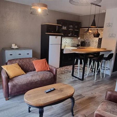 Le Refuge Du Bugey Villa Saint-Sorlin-en-Bugey Eksteriør billede