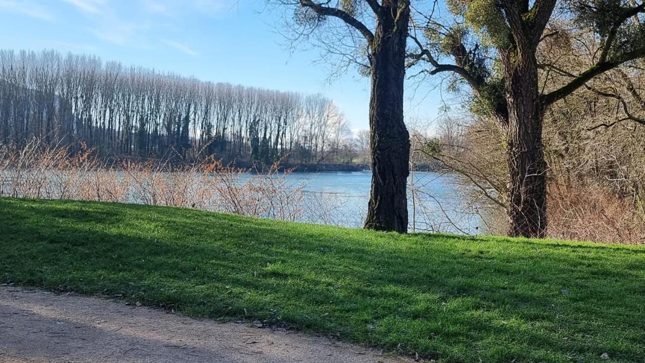 Le Refuge Du Bugey Villa Saint-Sorlin-en-Bugey Eksteriør billede