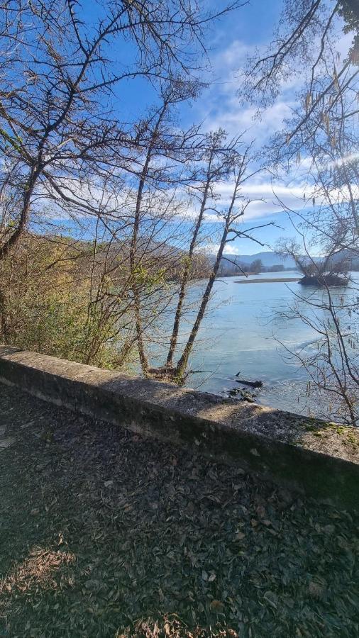 Le Refuge Du Bugey Villa Saint-Sorlin-en-Bugey Eksteriør billede